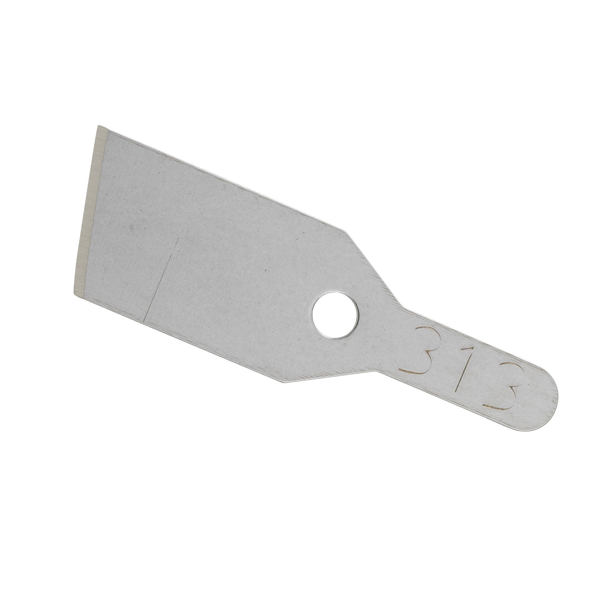 Myco Medical Supplies - 2003-313 Glassvan® Chisel Blade