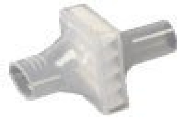 SDI Diagnostics - 29-3103-050 Spirometer Filter PulmoGuard MG™ Clear