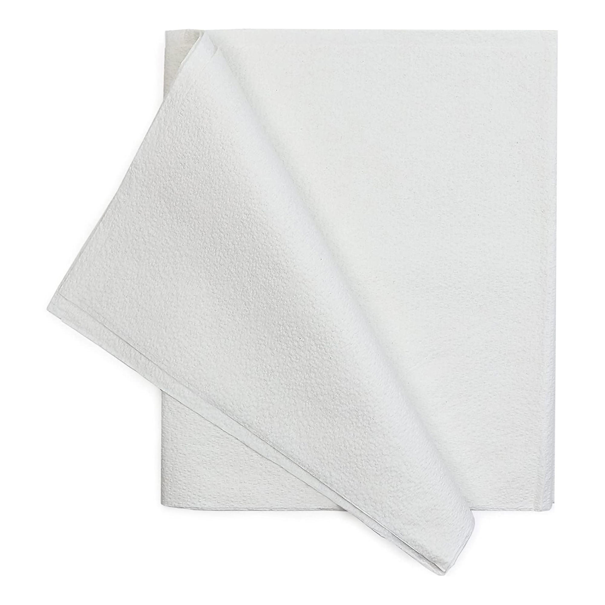 Tidi Products - 9810837 General Purpose Drape Drape Sheet 40 W X 72 L Inch NonSterile