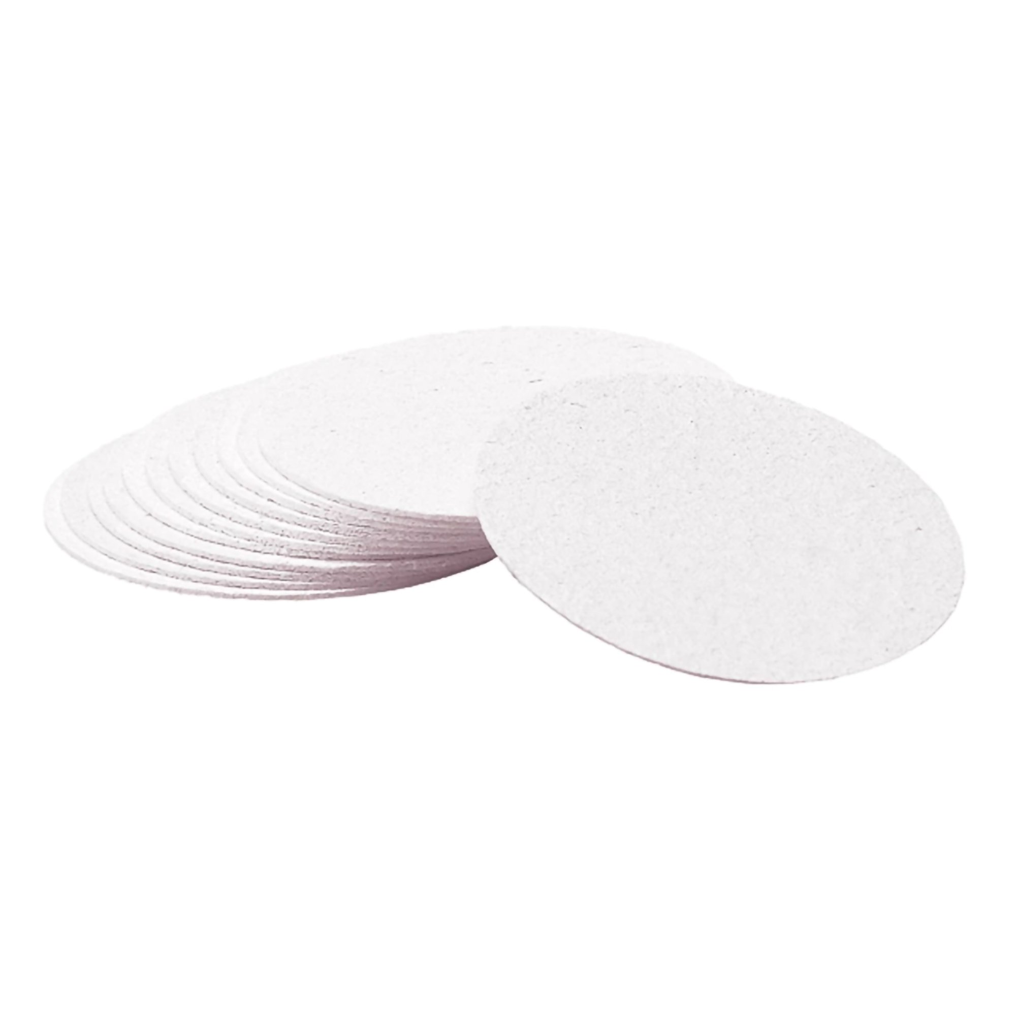 Universal Companies CX063T - Prosana Facial Sponge - 100/Pack