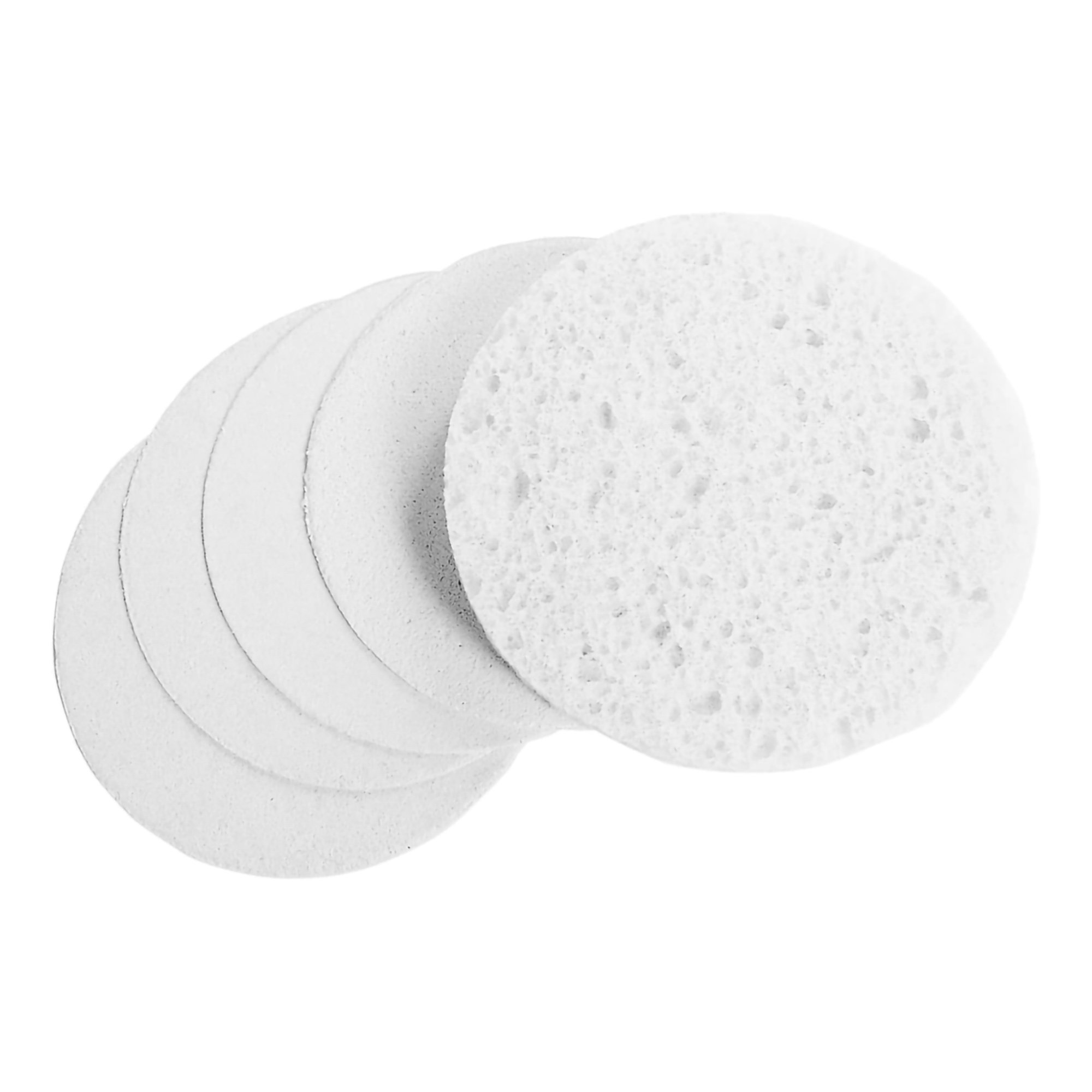 Universal Companies CX063T - Prosana Facial Sponge - 100/Pack