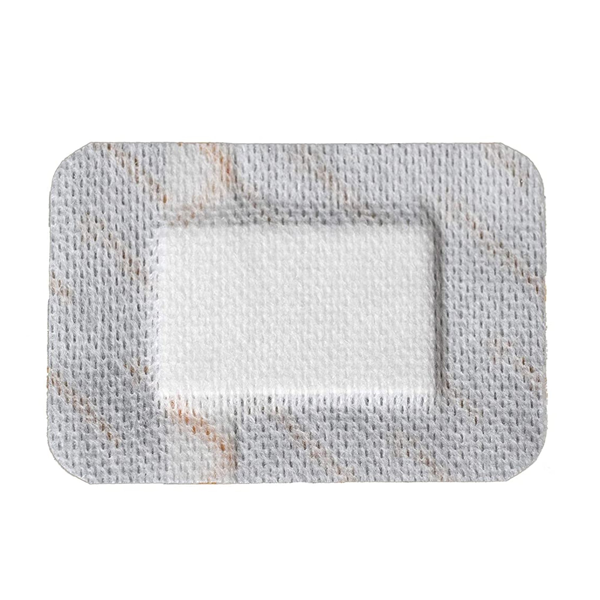 Smith & Nephew - 7133 Primapore White Adhesive Dressing