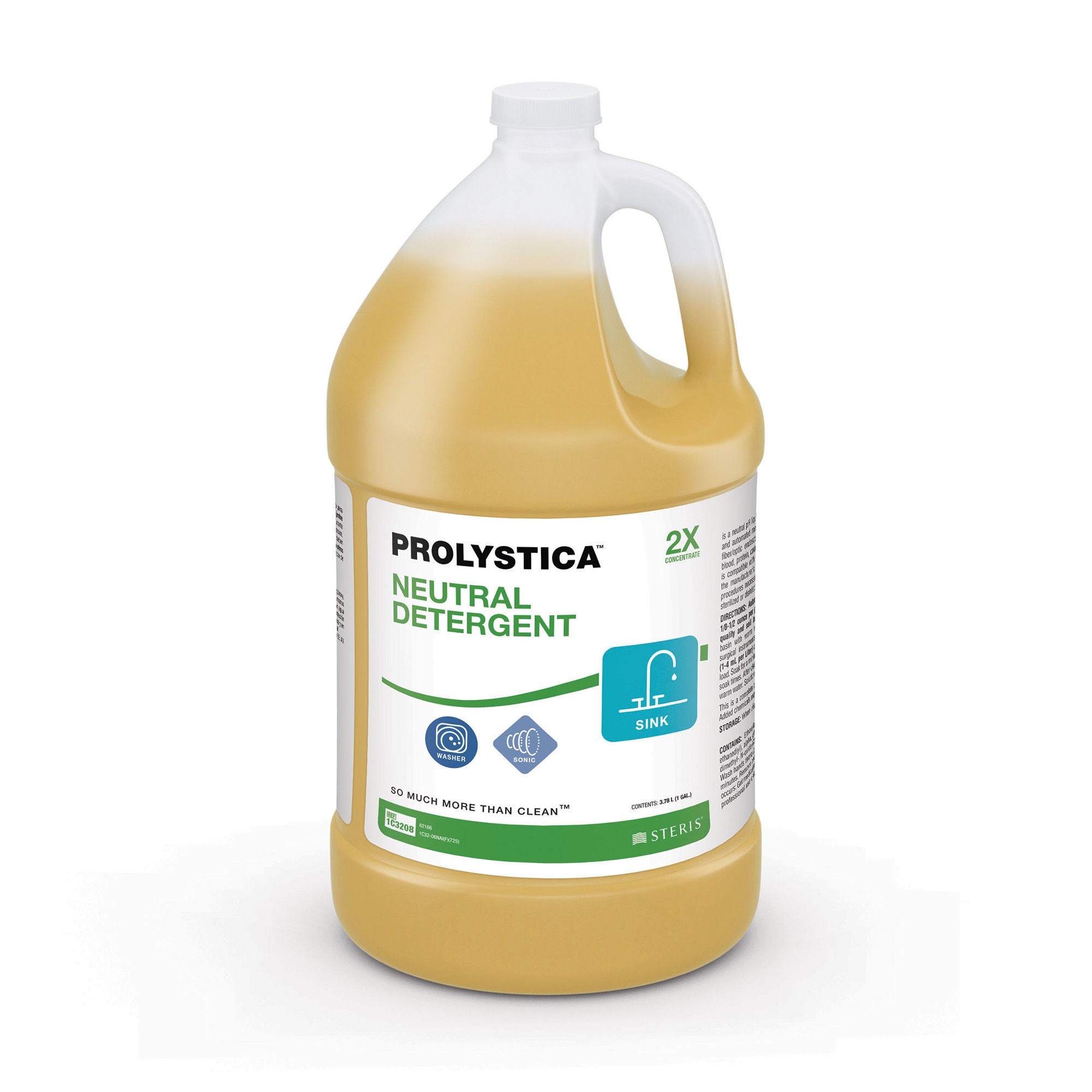 Steris - 1C3208 Instrument Detergent Prolystica®