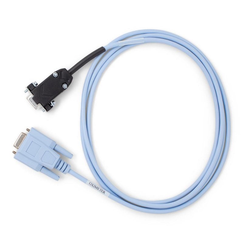Nonin Medical - 5994-001 Serial Cable 7500SC Download