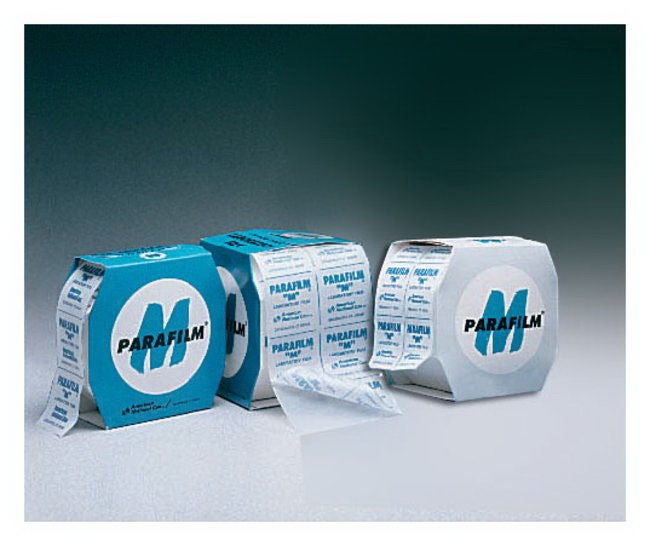 Fisher Anatomical - 1337410 Parafilm® M Sealing Film 4 Inch X 125 Foot