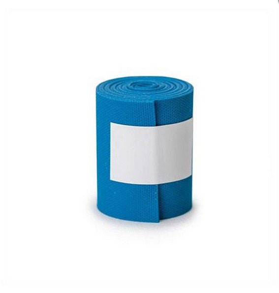 Market Lab Inc - 14325-OR Tourniquet Strap ml® 85 Inch Length Rolled / Banded Textured Isoprene