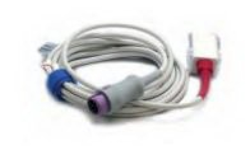LNCS Masimo SpO2 Cable 115-020768-00 by Mindray USA