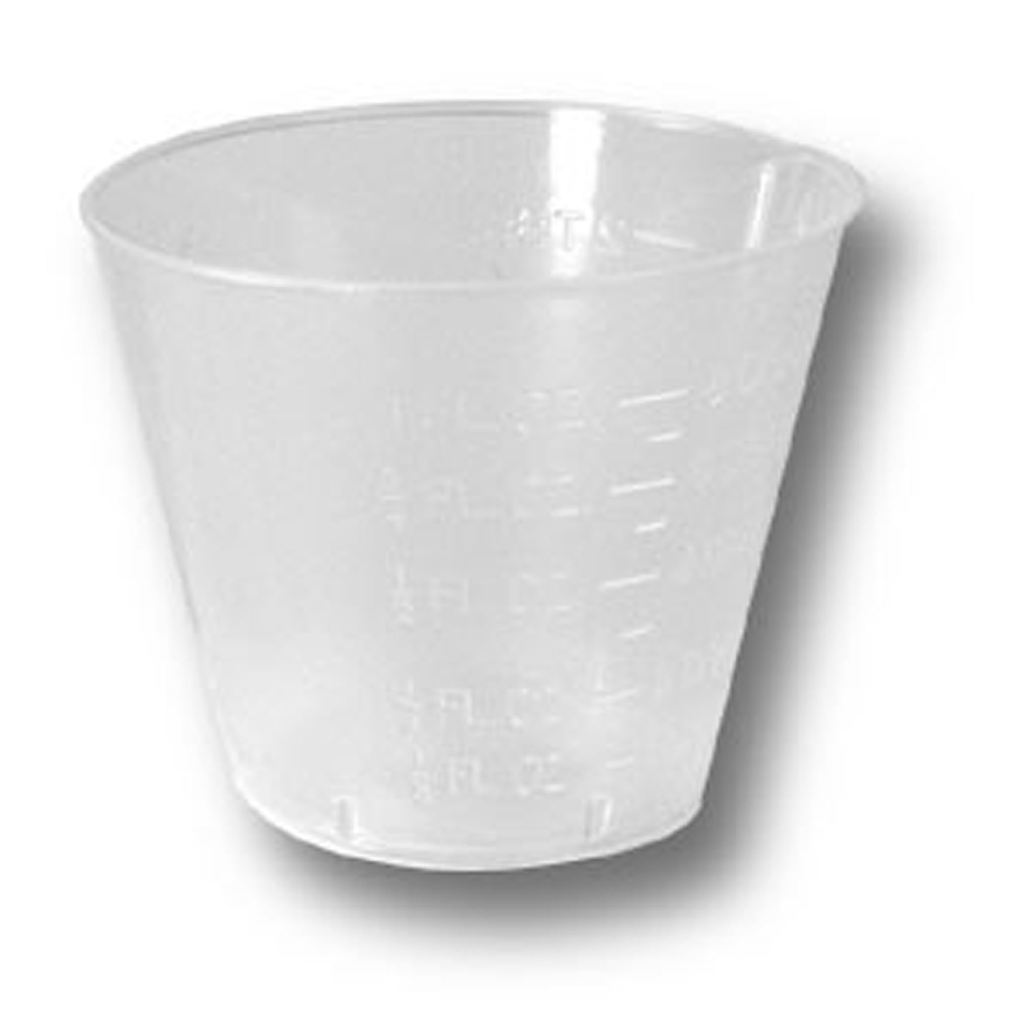 Dynarex - 4258 dynarex® Graduated Medicine Cup
