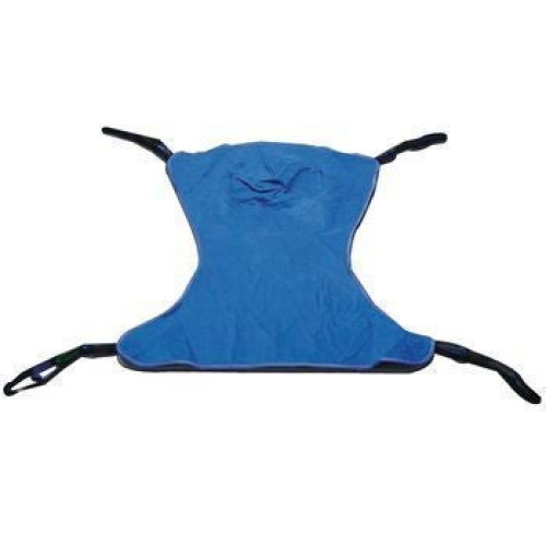 Performance Health - 081591130 Full Body Patient Sling drive™ Large 600 lbs. Weight Capacity