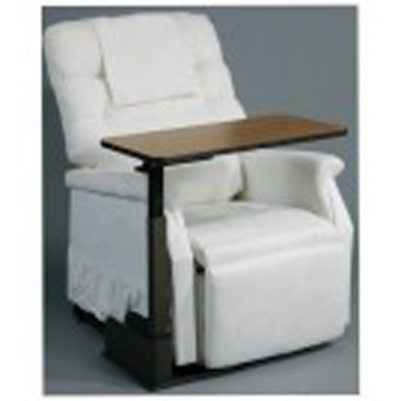 Drive DeVilbiss Healthcare - 13085LN drive™ Seat Lift Chair Overbed Table