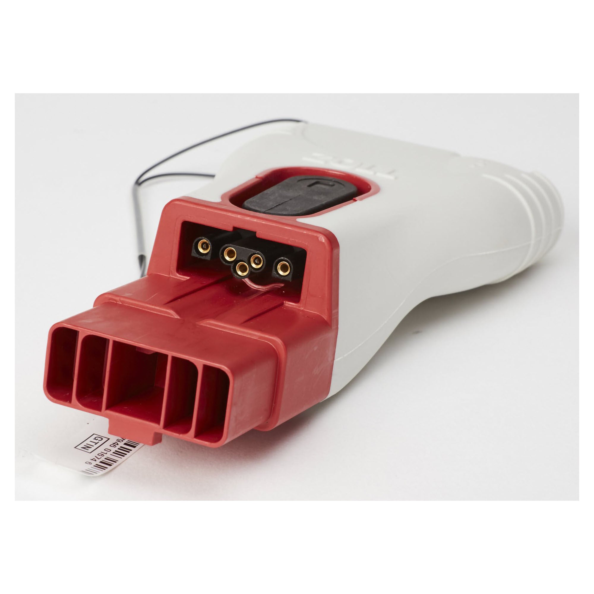 Zoll Medical - 8009-0020 Diagnostic Connectors CPR-D-Padz® For R Series® OneStep™ Cable