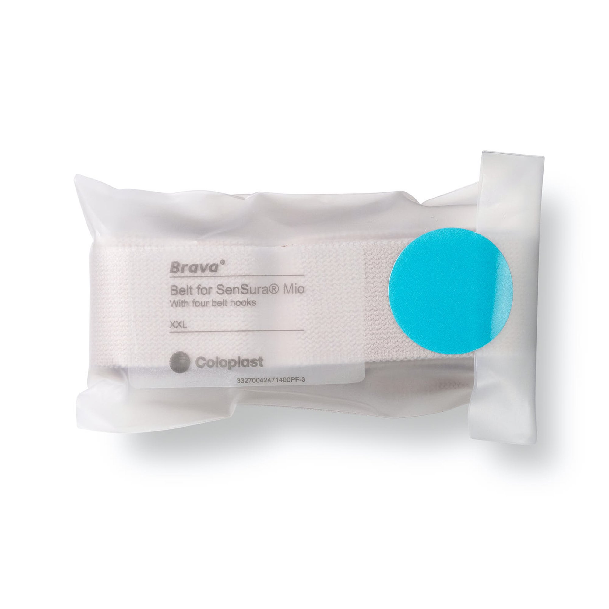Coloplast - 4247 Brava® Belt for SenSura® Mio