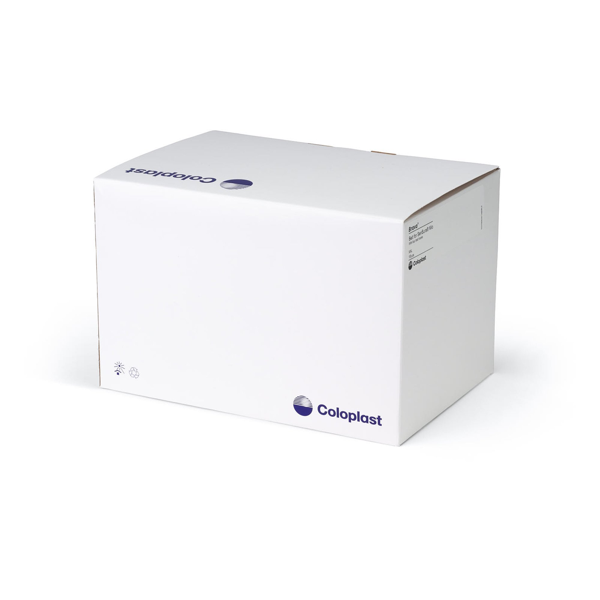Coloplast - 4247 Brava® Belt for SenSura® Mio