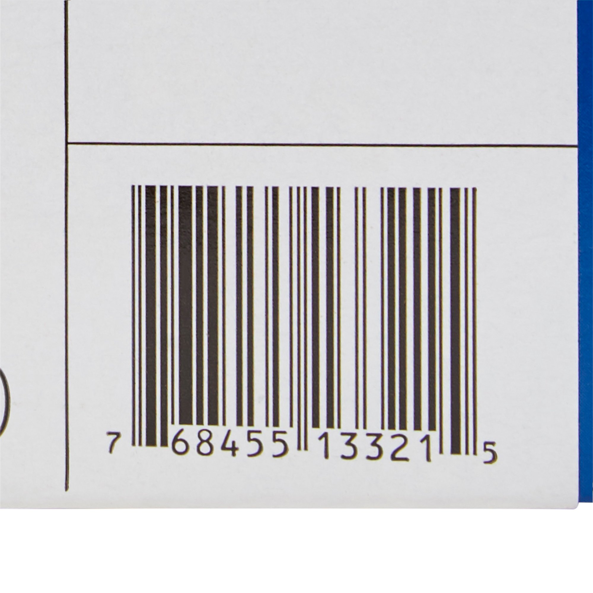 Natura Ostomy Barrier 421041 by ConvaTec