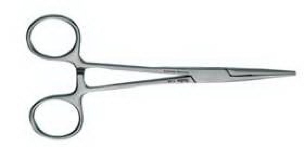 Alimed - 2970004123 Clamp Kelly 5-1/2 Inch Length