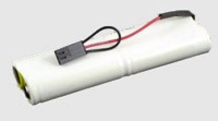 R & D Batteries - 5069 Diagnostic Battery Pack NiCd Battery Pack For PB700 Renaissance® II Spirometer