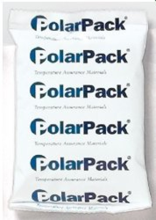 Sonoco Protective Solutions PP6 - Polar Pack® Ice Pack - 96/Case