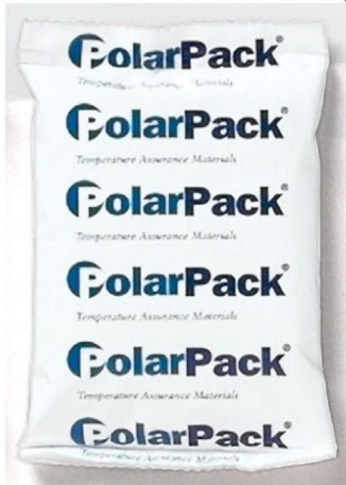 Sonoco Protective Solutions - PP6 Polar Pack® Ice Pack