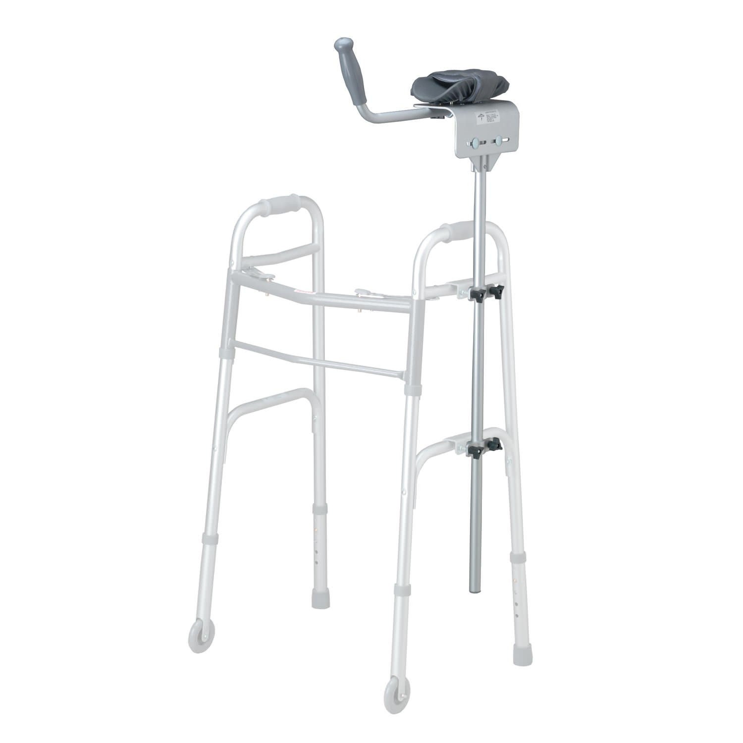 Fabrication Enterprises - 43-2130 Platform Attachment For Walker