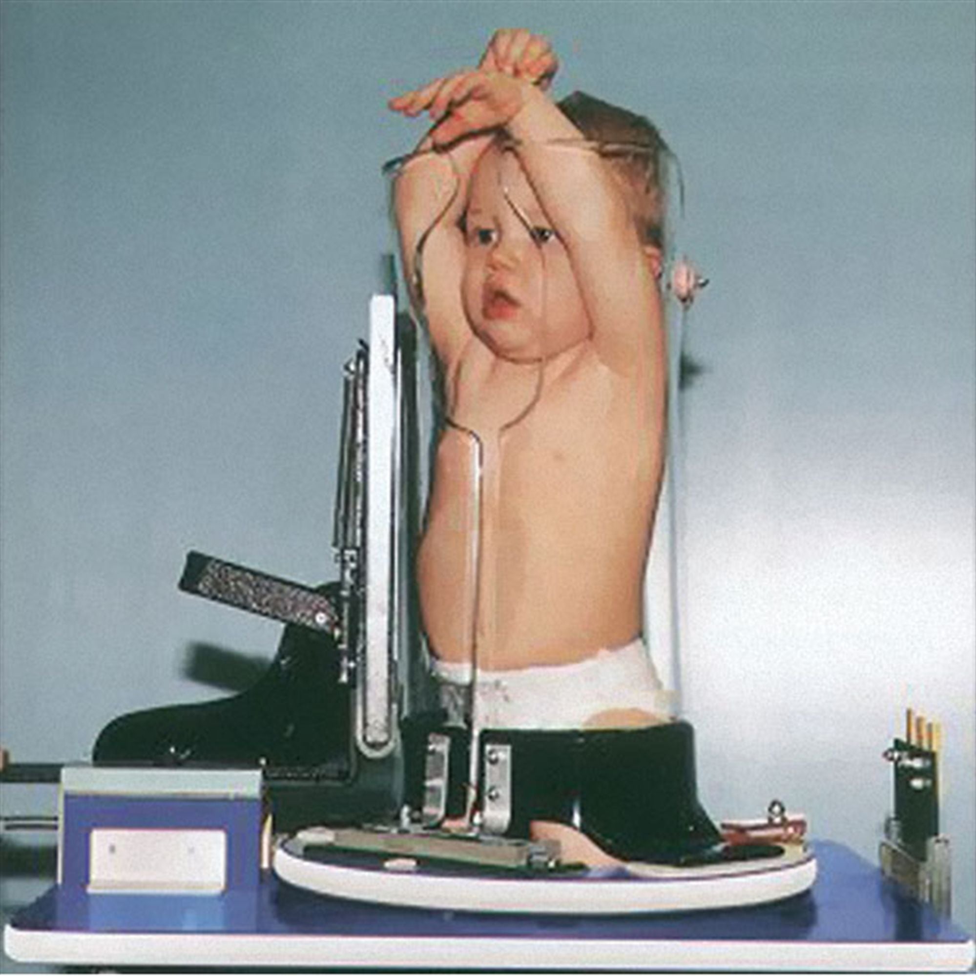 Cone Instruments - 206500 Immobilizer