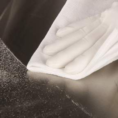 MicroGenesis Cleanroom Wipe LWMM0300 by Contec