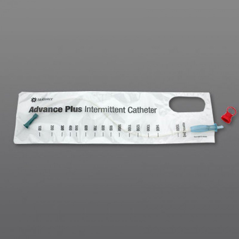 Hollister - 94144 Advance Plus Urethral Catheter14