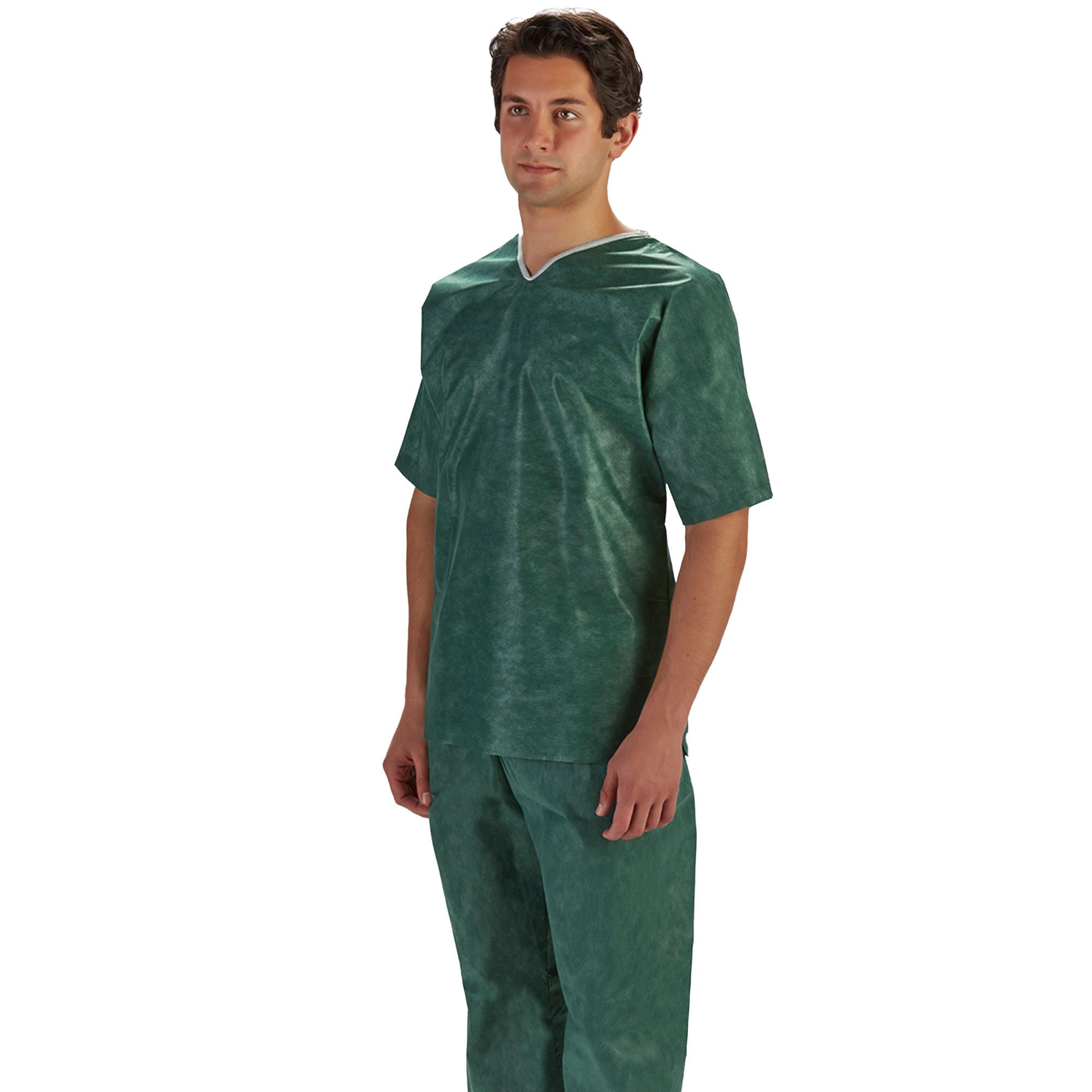 Graham Medical Products - 62216 Disposable Scrub Pants