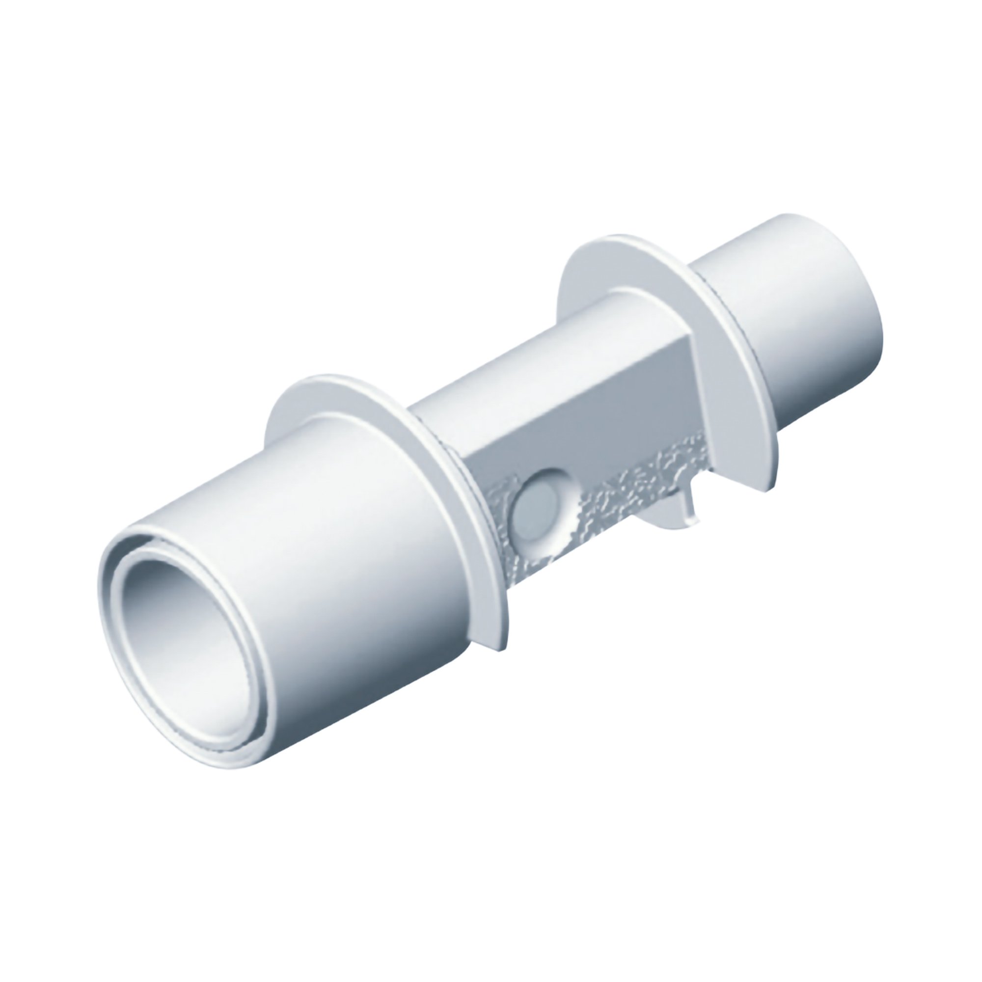 Masimo Corp 17448 - EMMA™ Airway Adapter - 25/Box