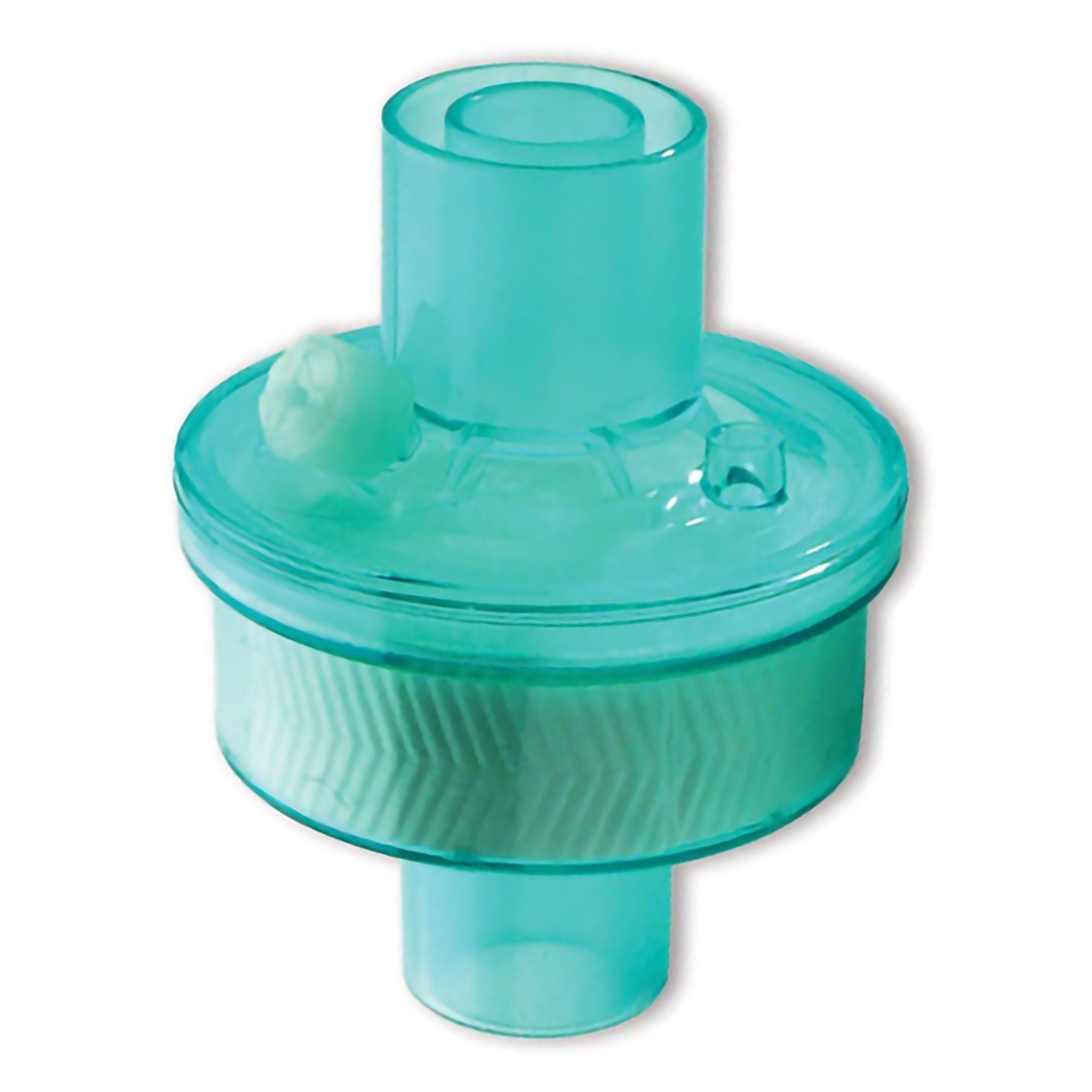 Medtronic MITG - 352U5996 Ventilator Angled Filter Hygrobac® For Ventilator