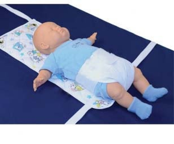 Bird & Cronin - 08141509 Danny Restrain Sling 5 to 9 lbs. Weight Capacity