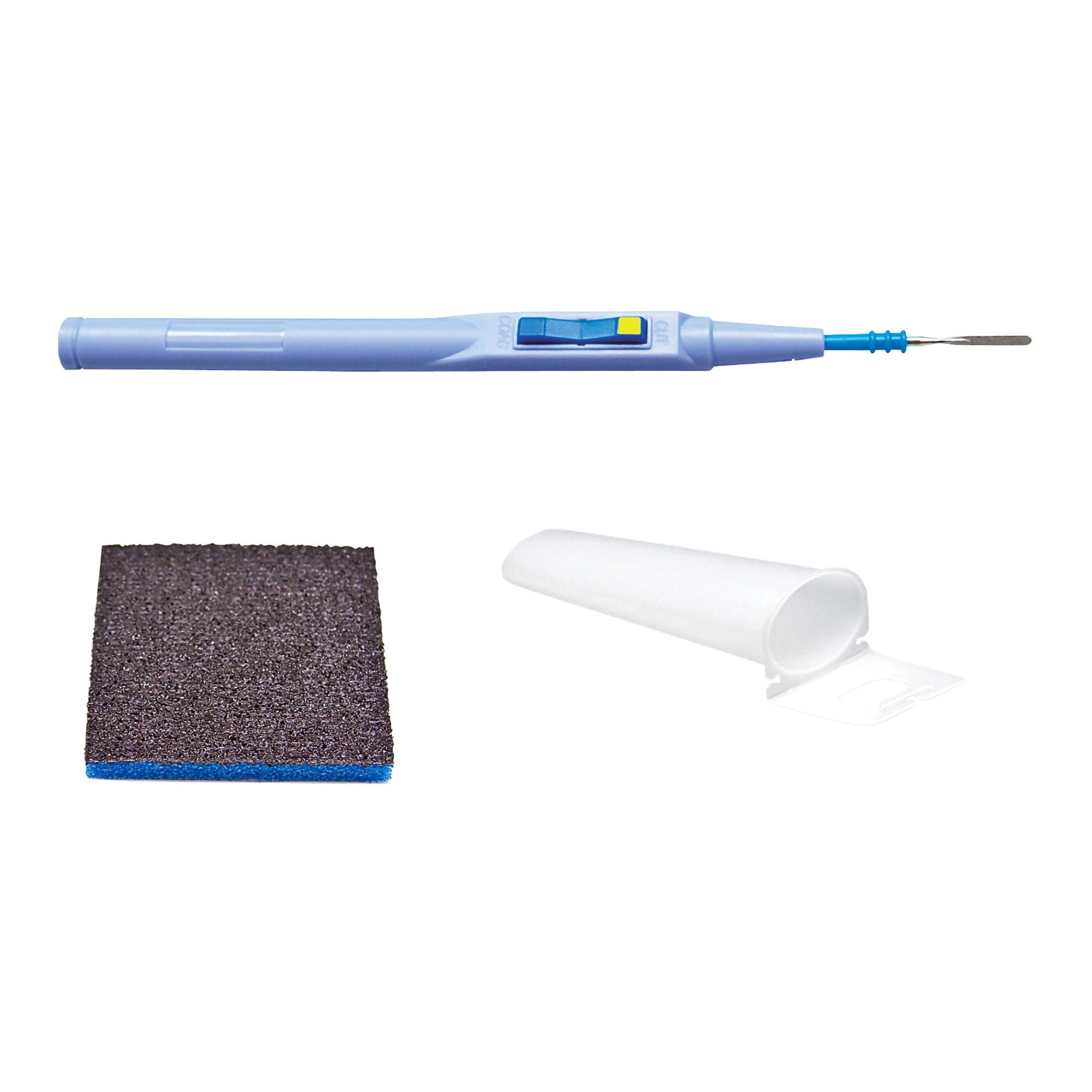 Aspen Surgical (Symmetry) - ESP6HS Electrosurgical Pencil Kit Bovie® Monopolar Blade Tip