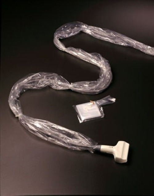 Civco Medical Instruments - 610-024 Intraoperative Cord Covers 7.6 X 244cm