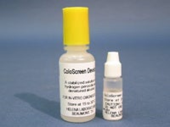 Helena Laboratories - 5078 Test Developer 2 mL
