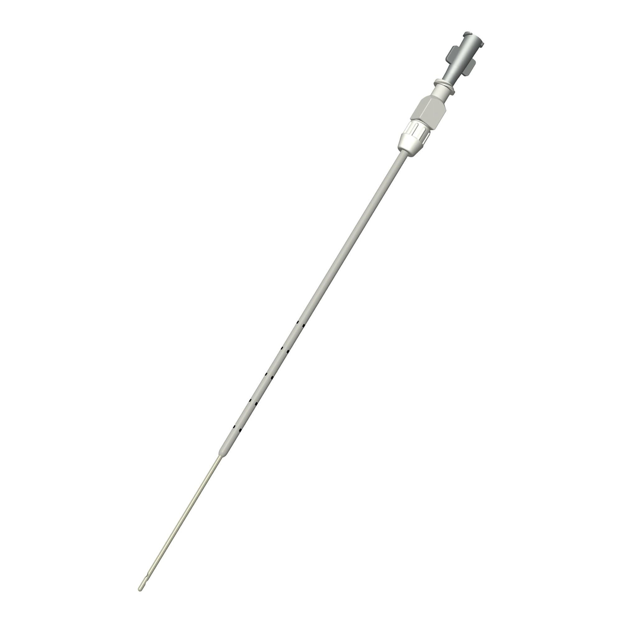 Marina Medical Inc - R57625-00-23 IUI Catheter Rocket® EDL™ 23 cm