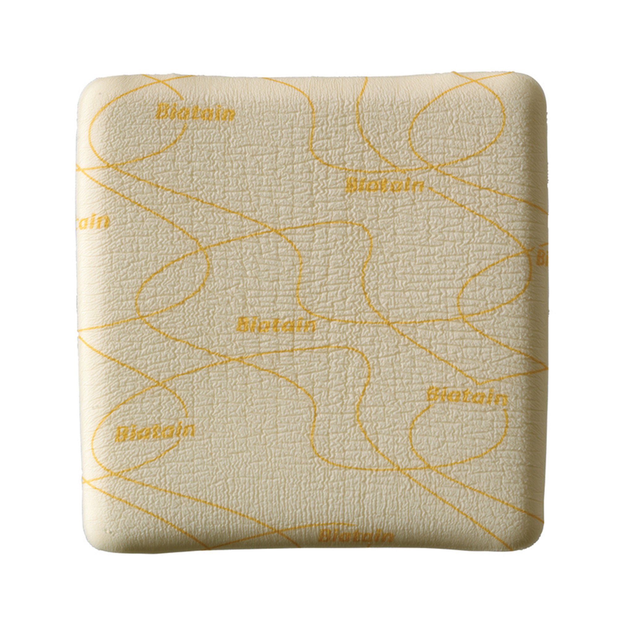 Coloplast - 6105 Biatain Nondhesive Wound Foam Dressing