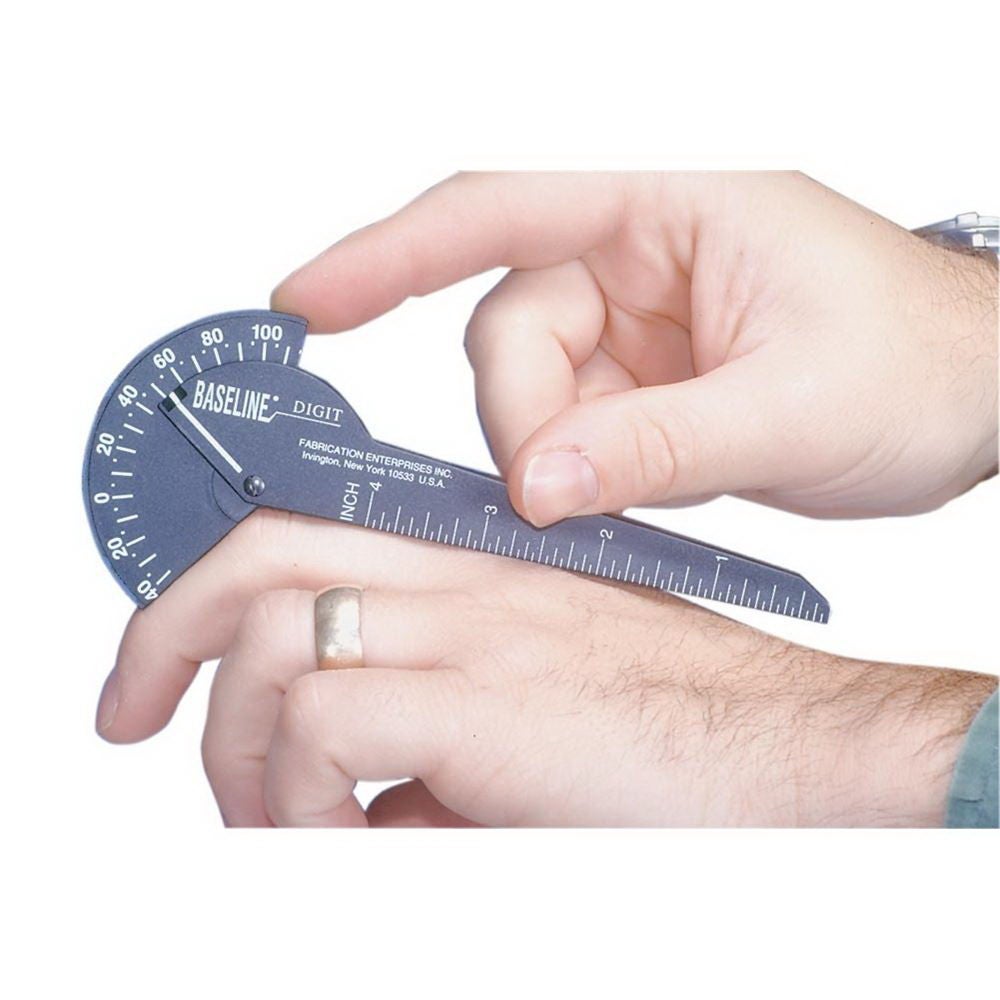 Alimed - 2970011692 Baseline® Digital Goniometer