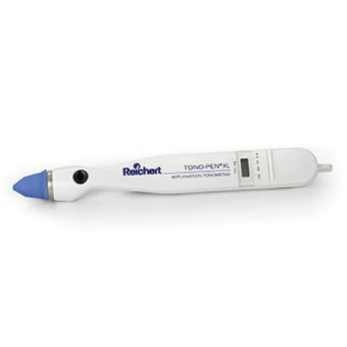 Ganim Medical - R230635R1 Tonometer Set Reichert Tono-Pen® XL Handheld 2.1 oz