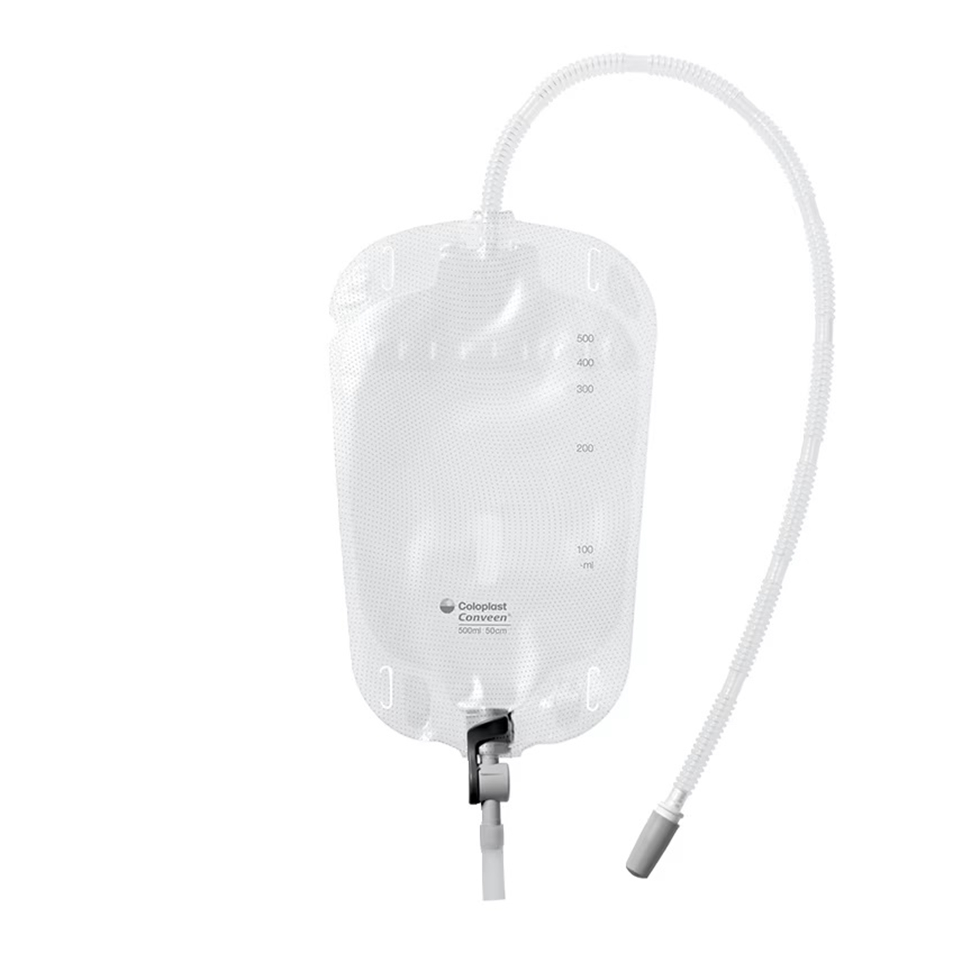 Coloplast - 21053 Conveen® Security+ Urinary Leg Bag