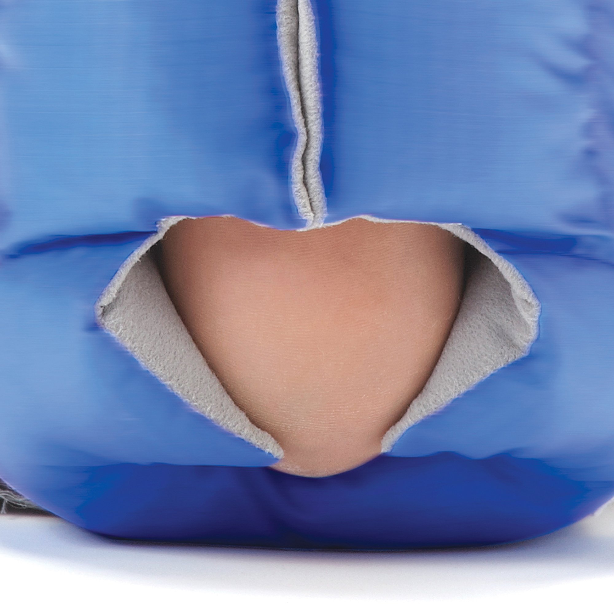 Sage Products - 7305 Prevalon® Heel Protector I Heel Protector Boot