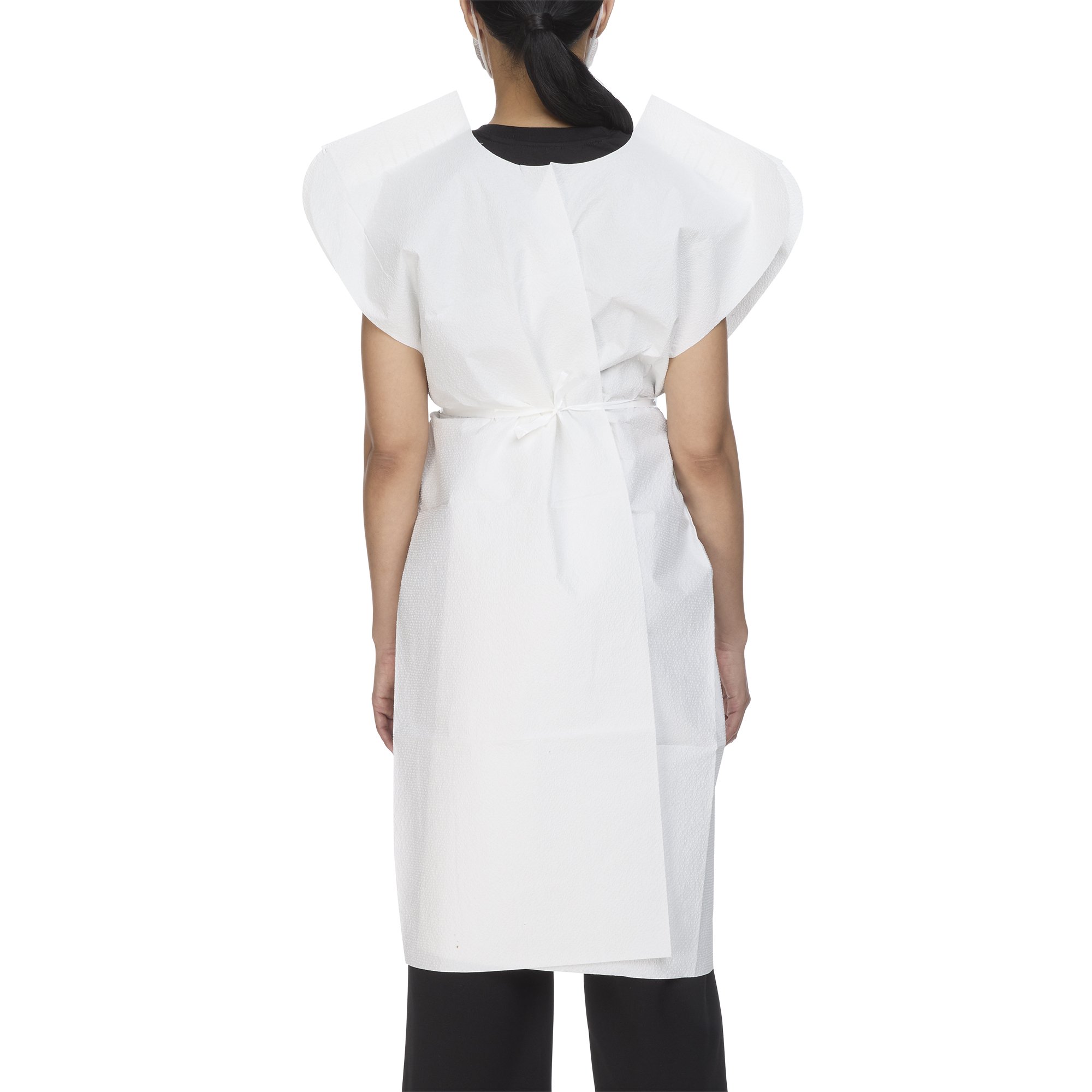 McKesson Brand - 18-104 McKesson Patient Exam Gown