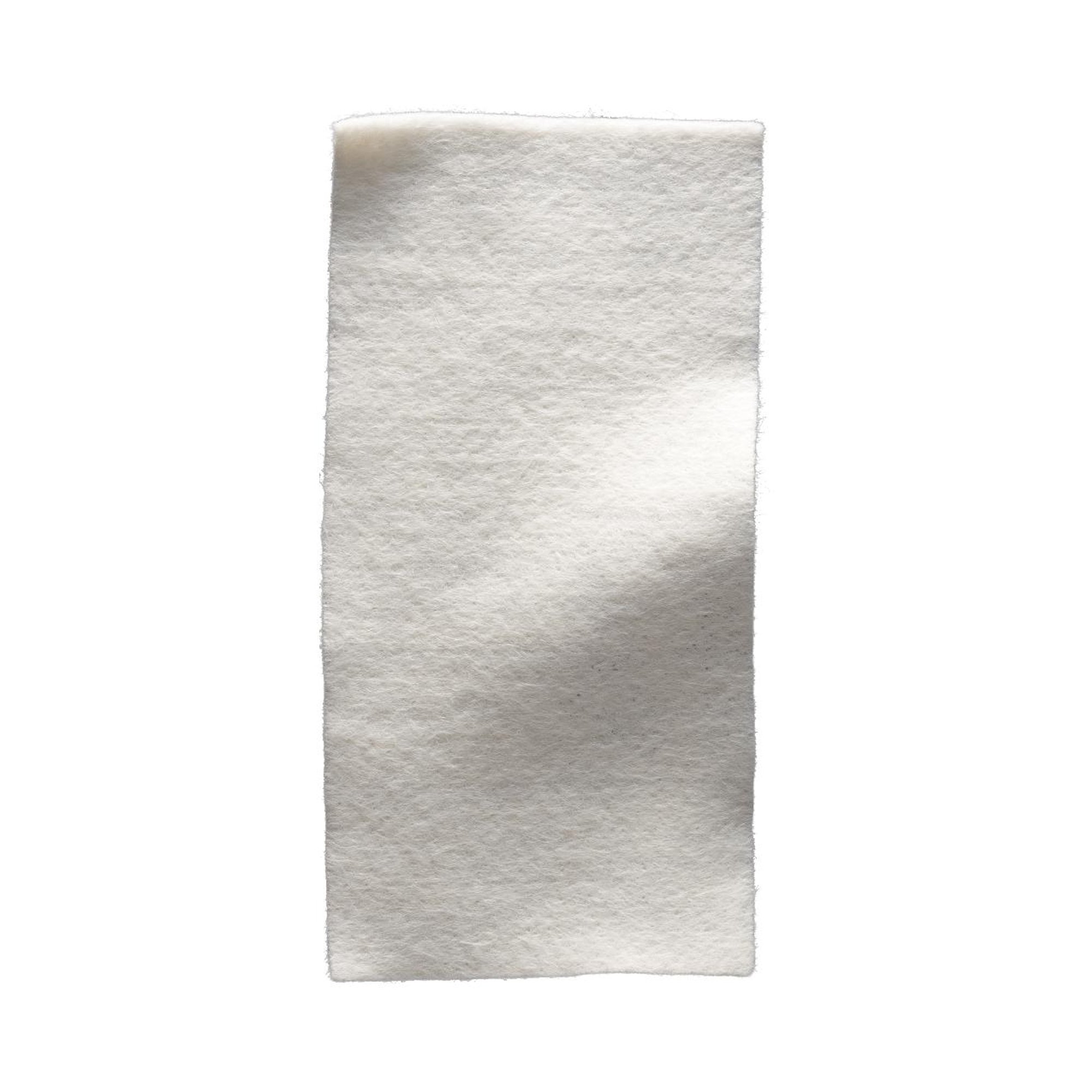 Medline MSC7048EP - Maxorb® Extra Alginate Dressing, 4 x 8 inch - 1/Each, 5/Box, 50/Case