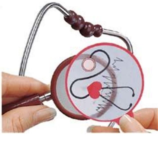 Hopkins Medical Products - 690051 Stethoscope Cover Disposable
