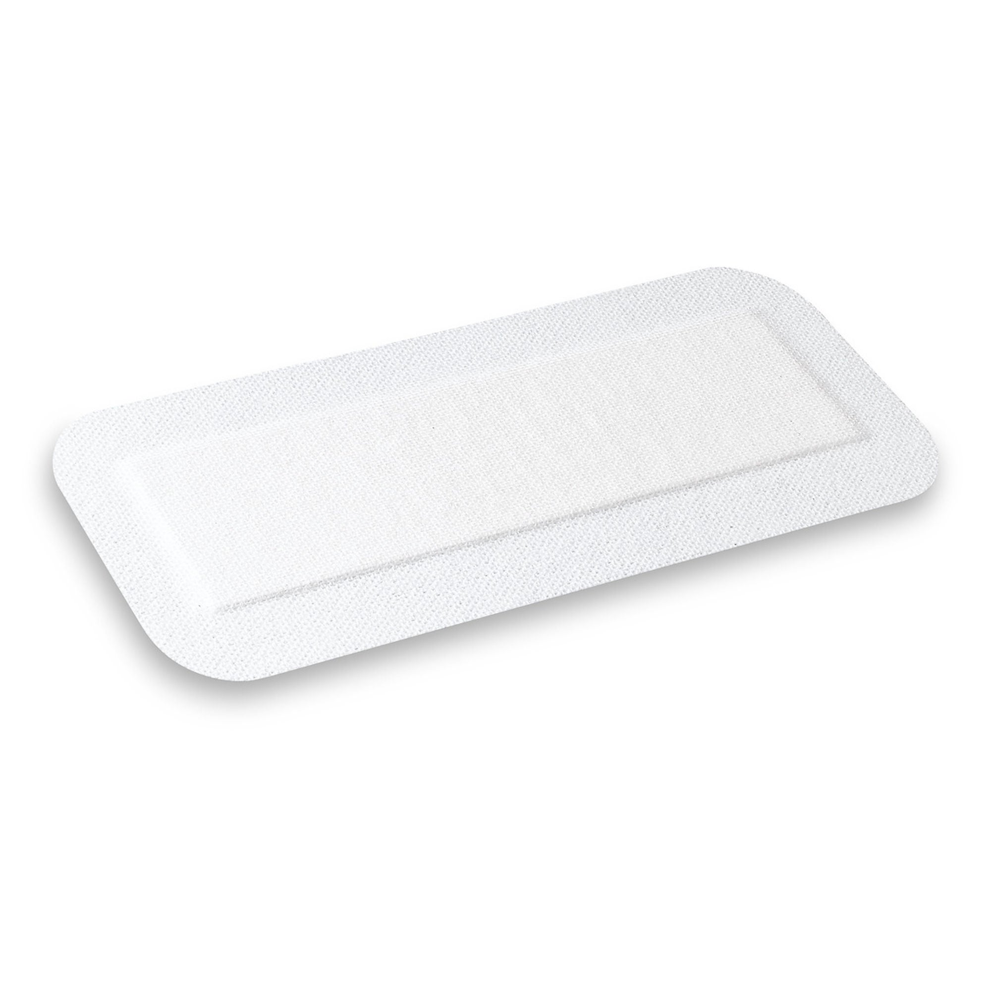 Hartmann - 900808 Island Dressing Cosmopor® Steril 3.2 X 6 Inch Rectangle Sterile Water Resistant Backing