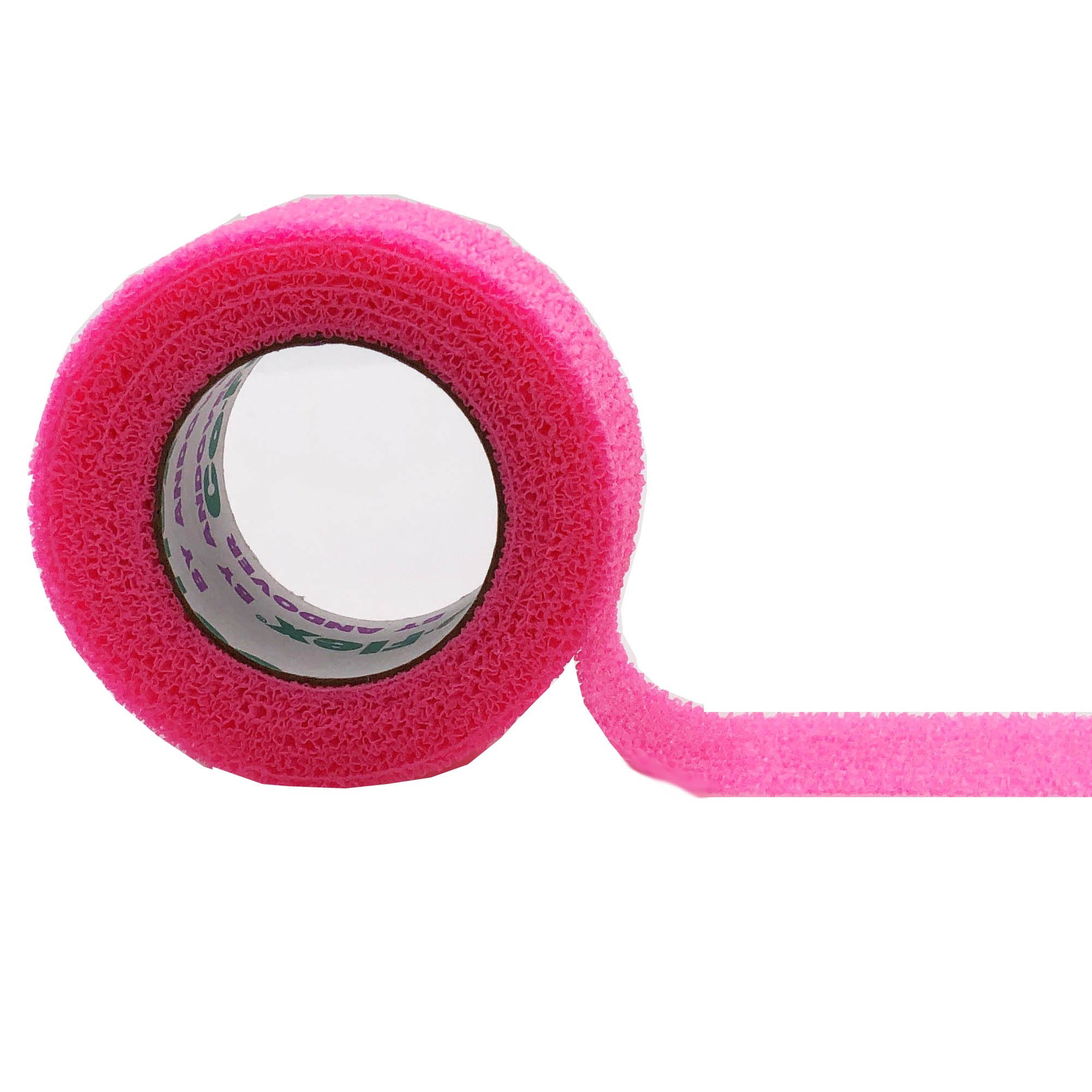 Andover Healthcare Inc - 5200CP-036 CoFlex® NL Self-adherent Closure Cohesive Bandage