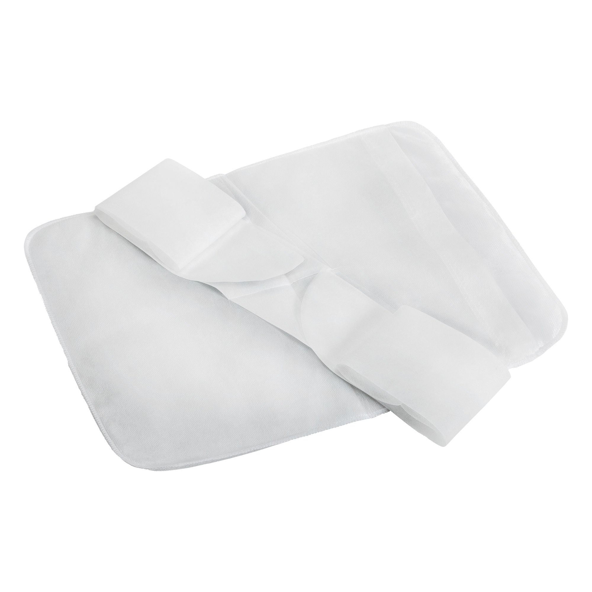 Sun Med - M1093121 Disposable Pad Cover Airlife