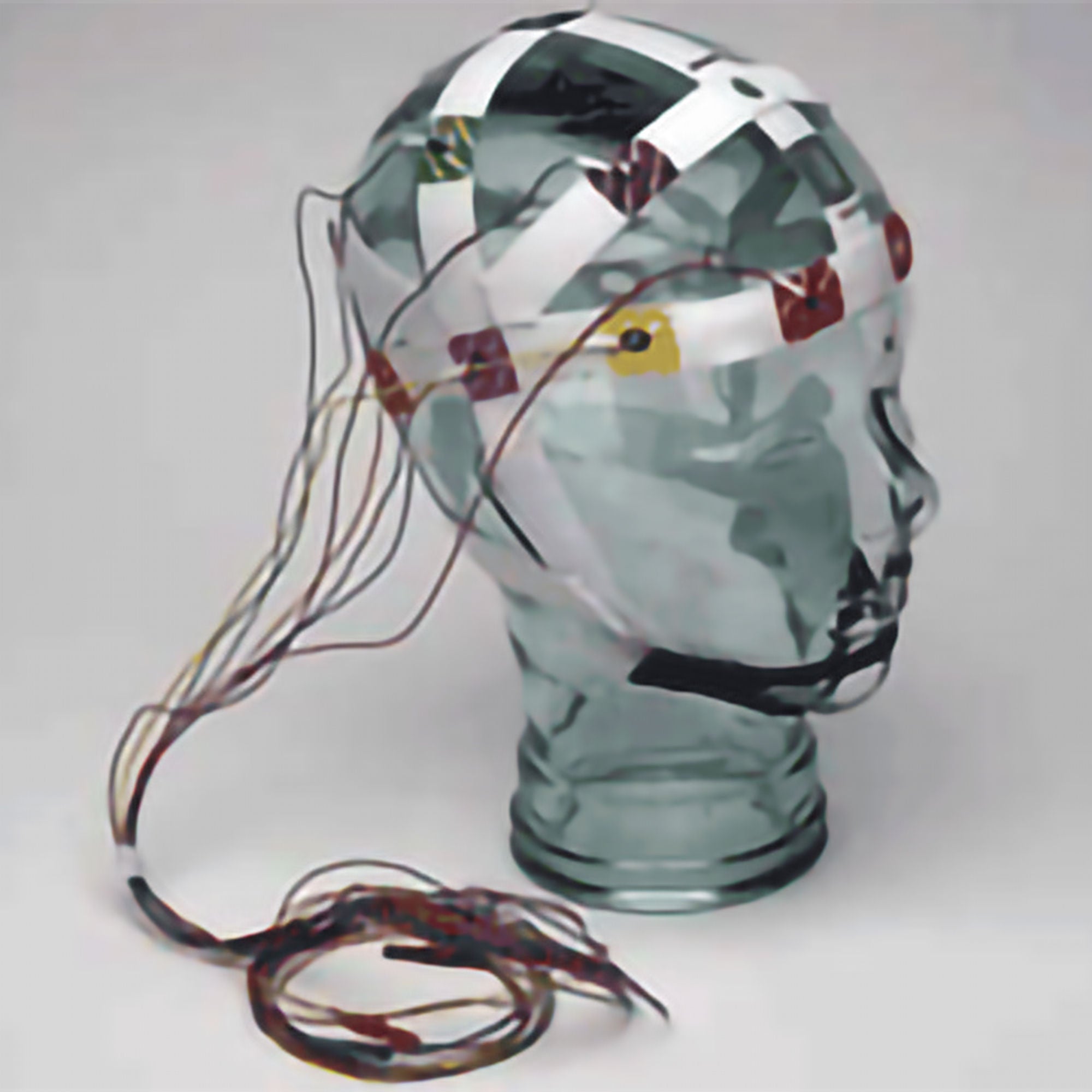 Natus Medical - 019-439000 Brainet Template 49.5 to 54cm, Small, Single Patient For Integrated Head Cap System