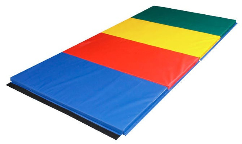 Fabrication Enterprises - 38-0002 Exercise Mat Foam