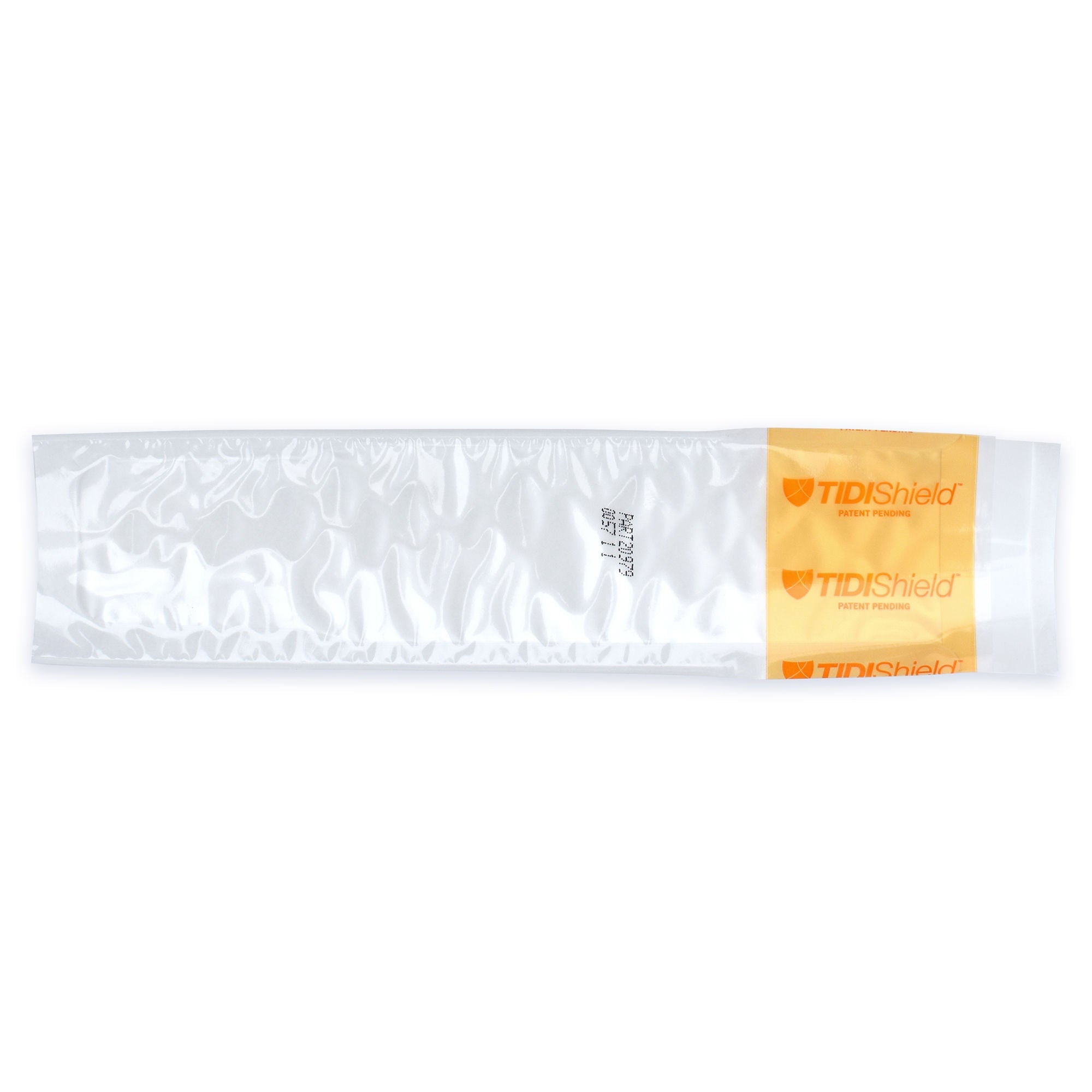 Tidi Products - 20979 Digital X-Ray Sensor Sheaths TIDIShield® For Size 2 Carestream/Kodak 6100