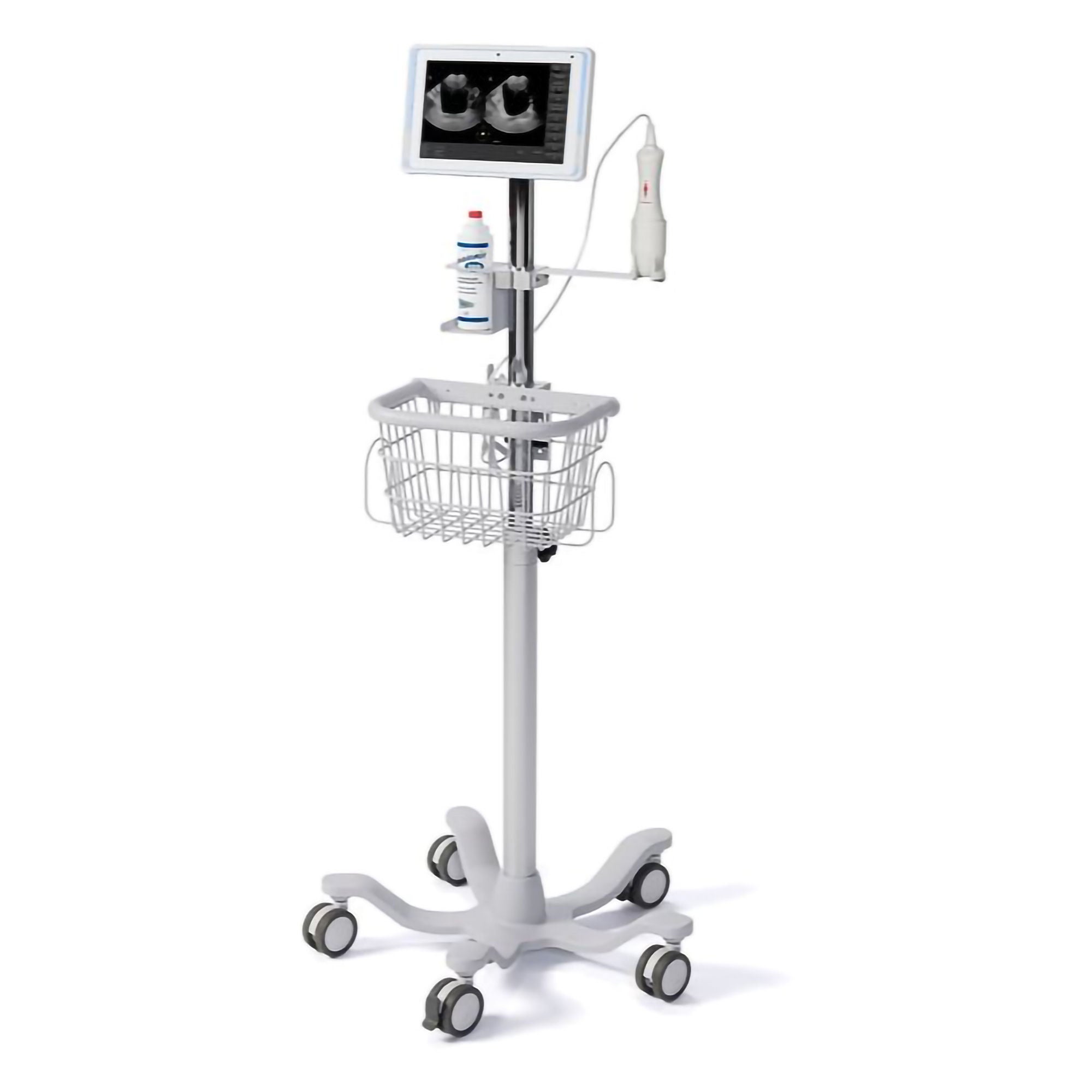 Vitacon - 100525C6 Bladder Scanner VitaScan LT