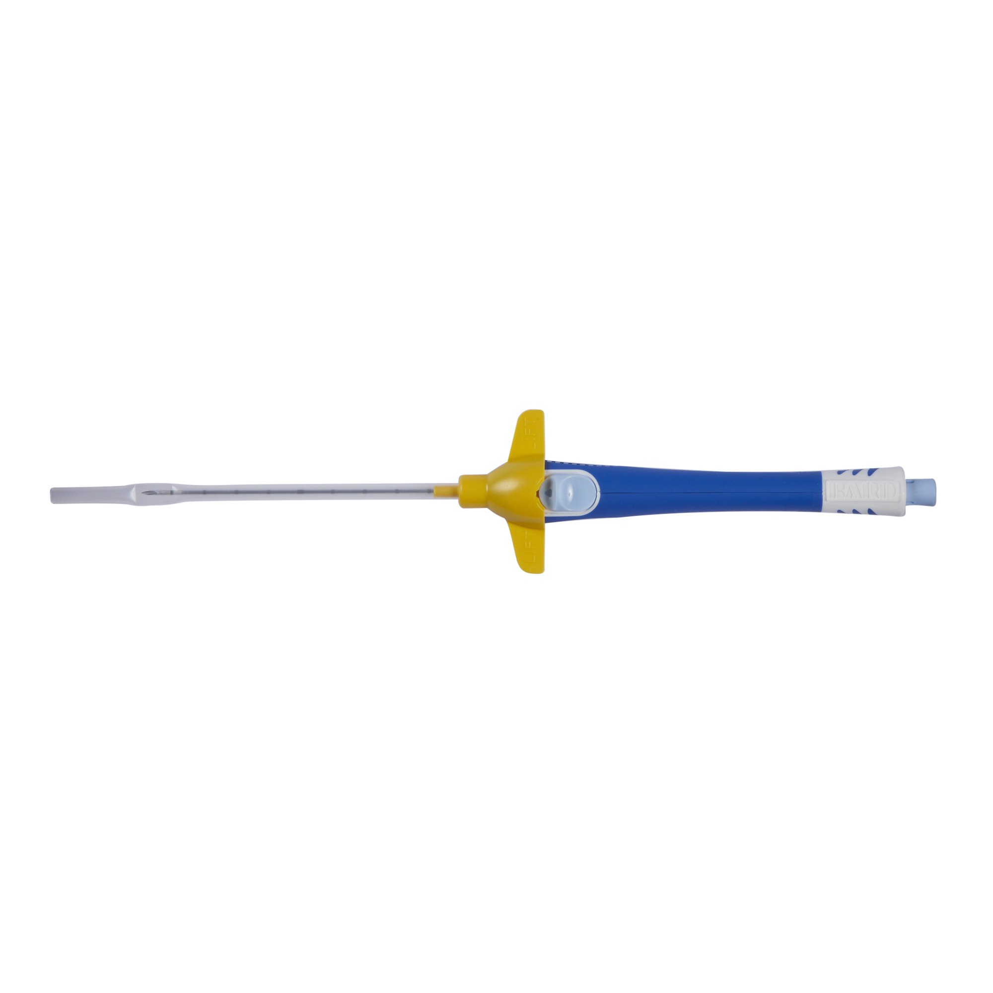 Bard Peripheral Vascular 863017D - UltraCLIP® Dual Trigger Breast Tissue Marker - 5/Case